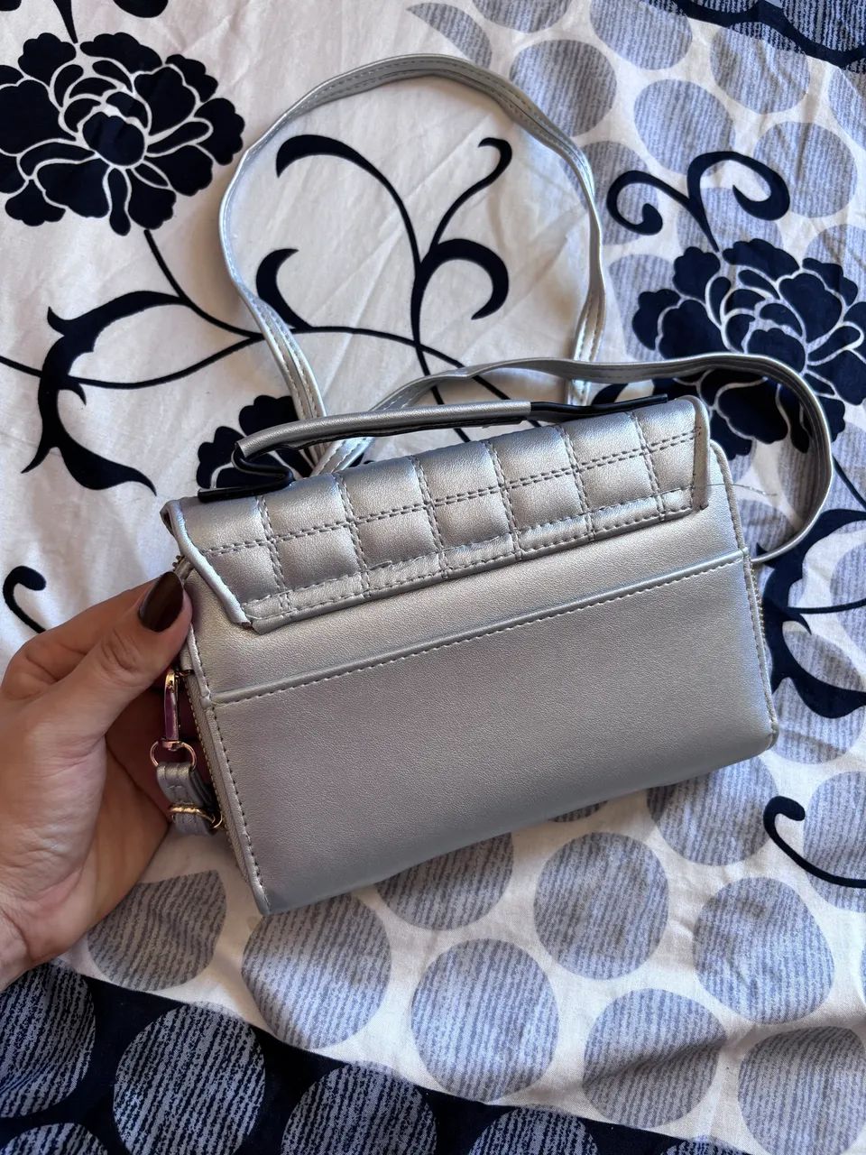 Bolsa transversal  - Foto 2