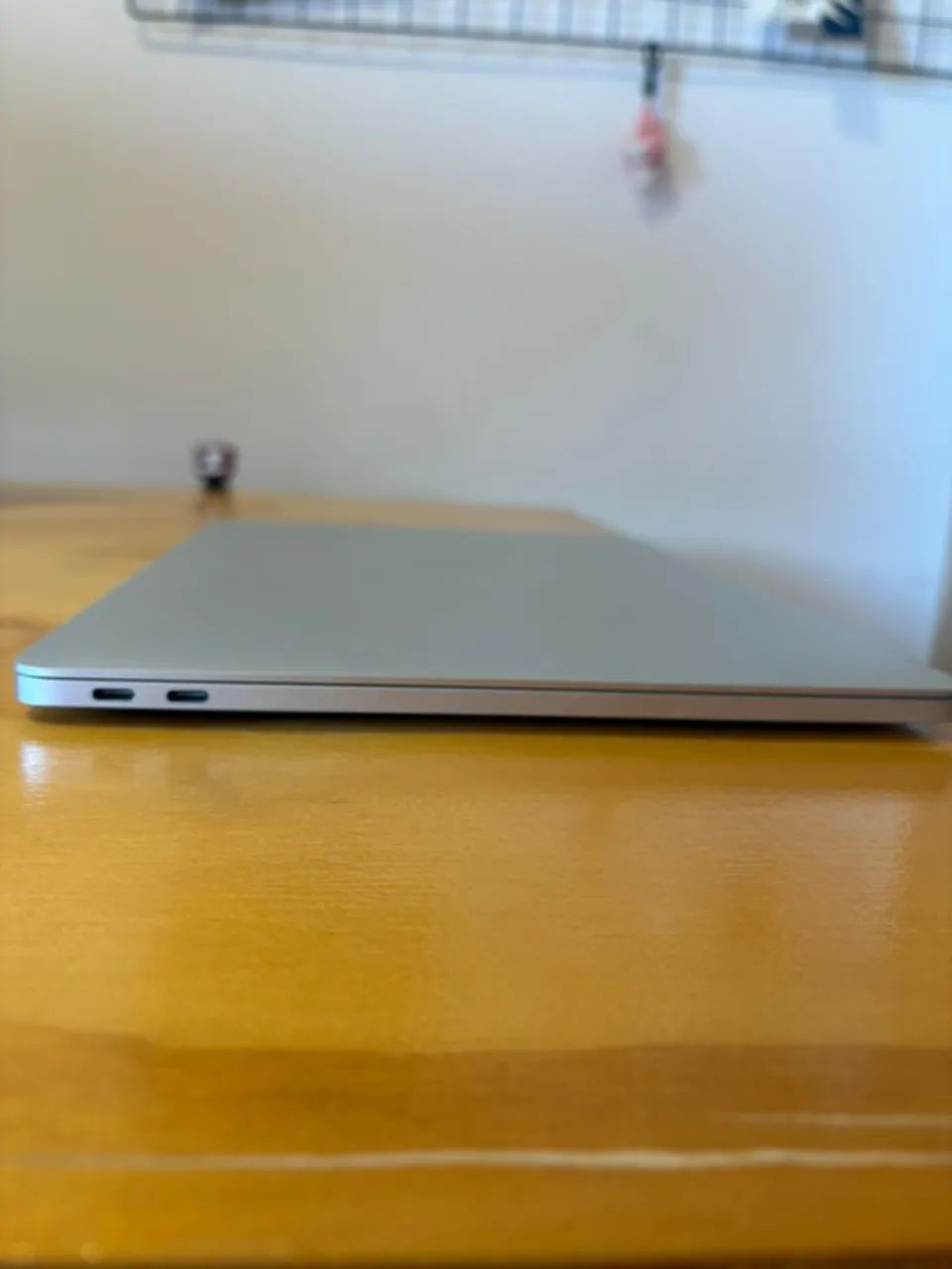 MacBook Pro 13 Retina 2017 i5 8GB SSD 256GB - Notebooks - Jardim
