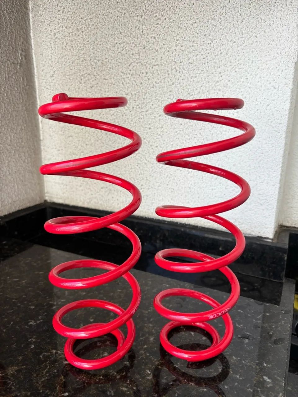 Red coil up  - Foto 2