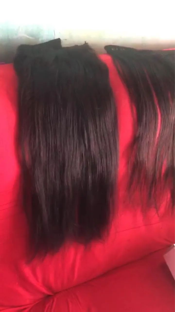 Cabelo humano - Foto 2