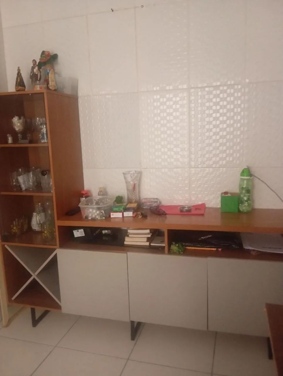 Rack cristaleira - Foto 2