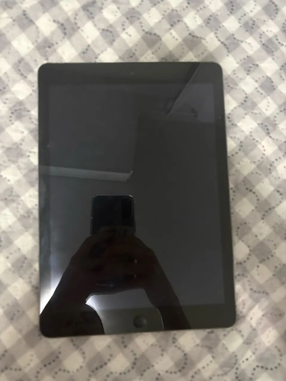 iPad Air 