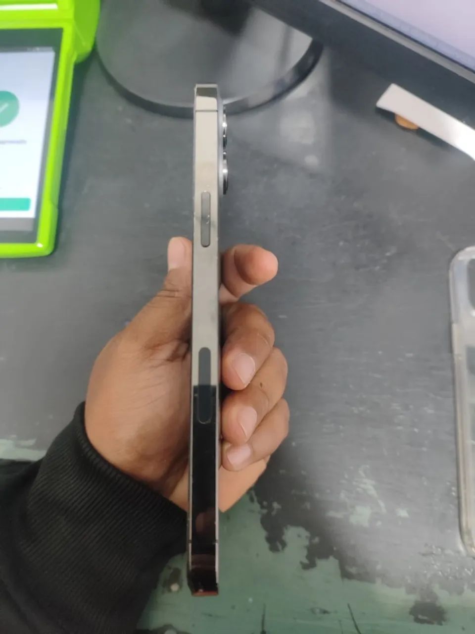iPhone 12 Pro Max - Foto 3
