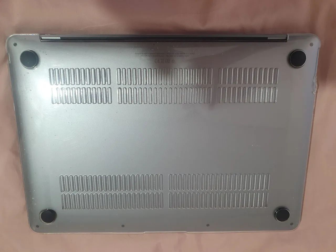 MacBook M1 Pro 256gb 8gb ram - Foto 5