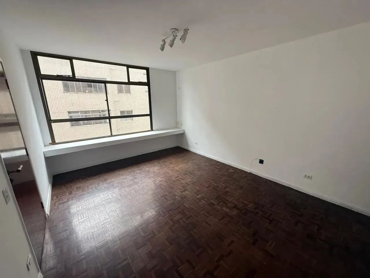 Apartamento à venda na Avenida da Praia  Santos - Foto 2