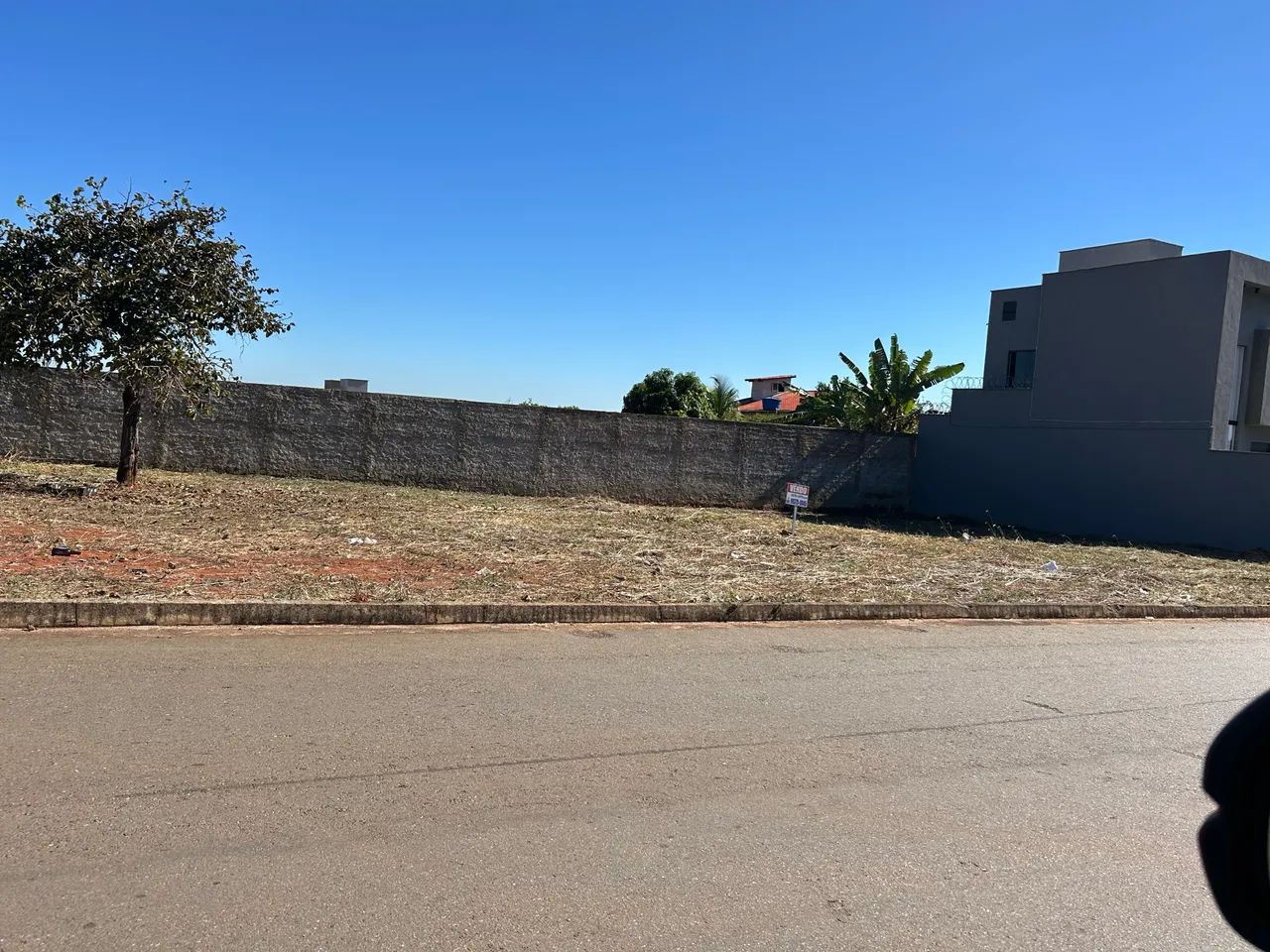 Vendo lote setor Faicalville Goiânia - Foto 3