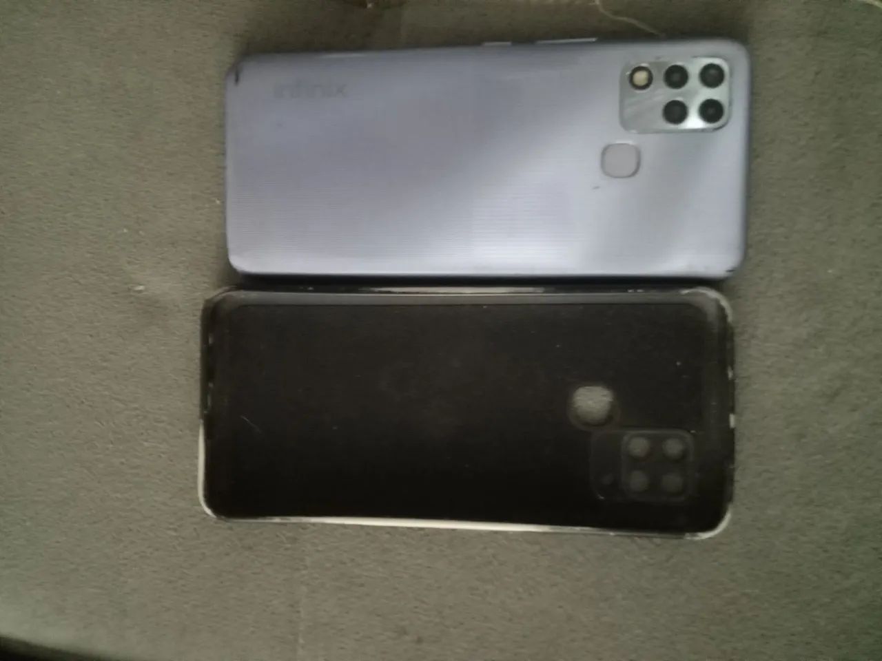 Ifinix 128 giga - Foto 5