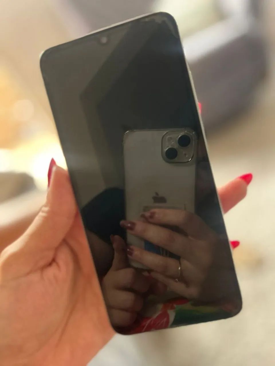 Celular Samsung galaxy 05s - Foto 2