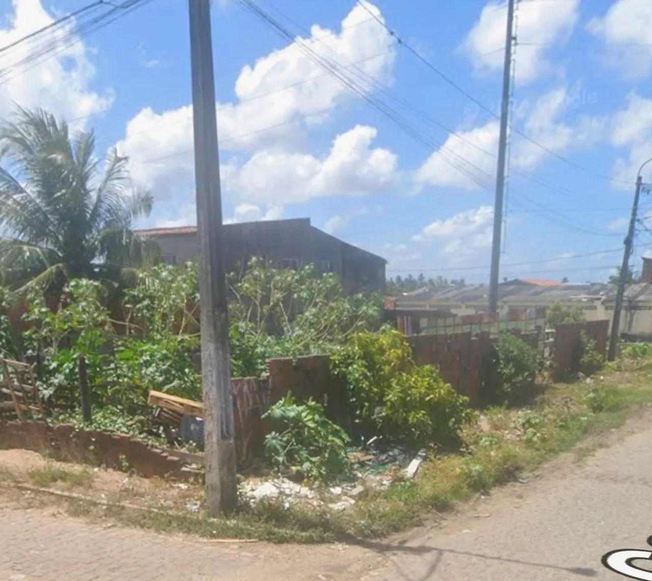 Foto - Parnamirim - Emaús
