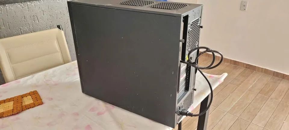 Gabinete  Gamer  - Foto 3