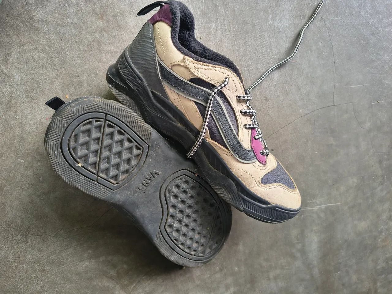 VANS 34 - Foto 2