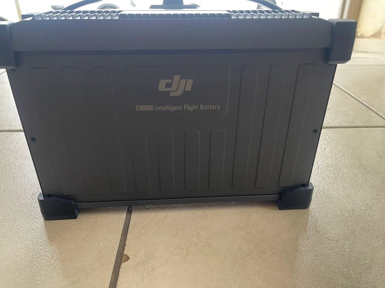 Bateria DJI T25 . - Foto 4