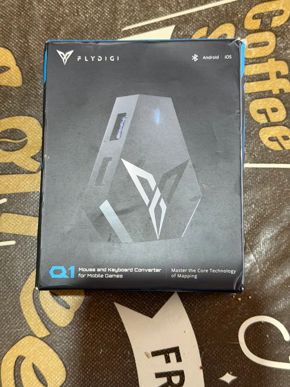Flydigi Q1 - Foto 3