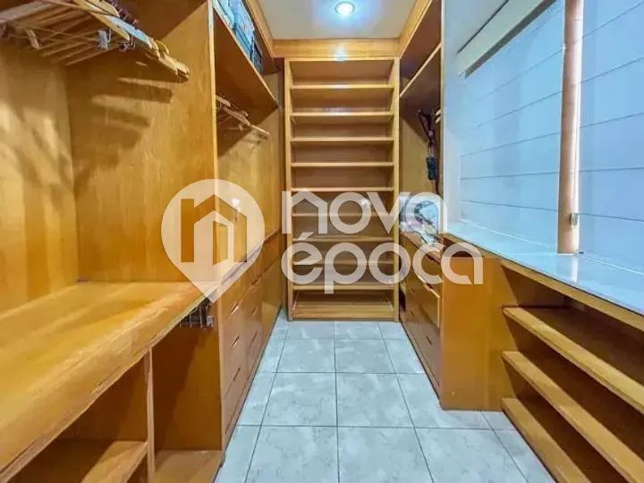 Humaitá | Cobertura 3 quartos, sendo 1 suite - Foto 5