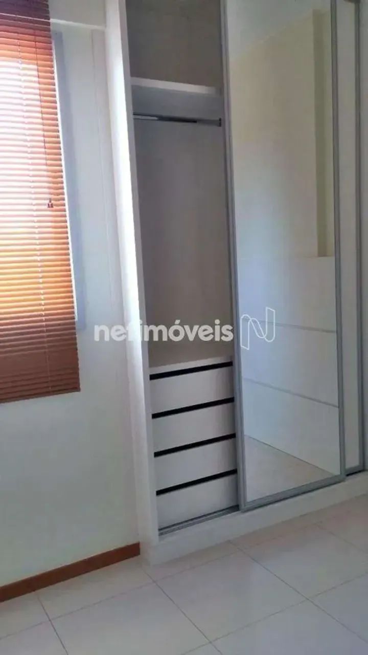 Apartamento 1 Quarto com Vaga e Lazer Completo  Águas Claras - Foto 4