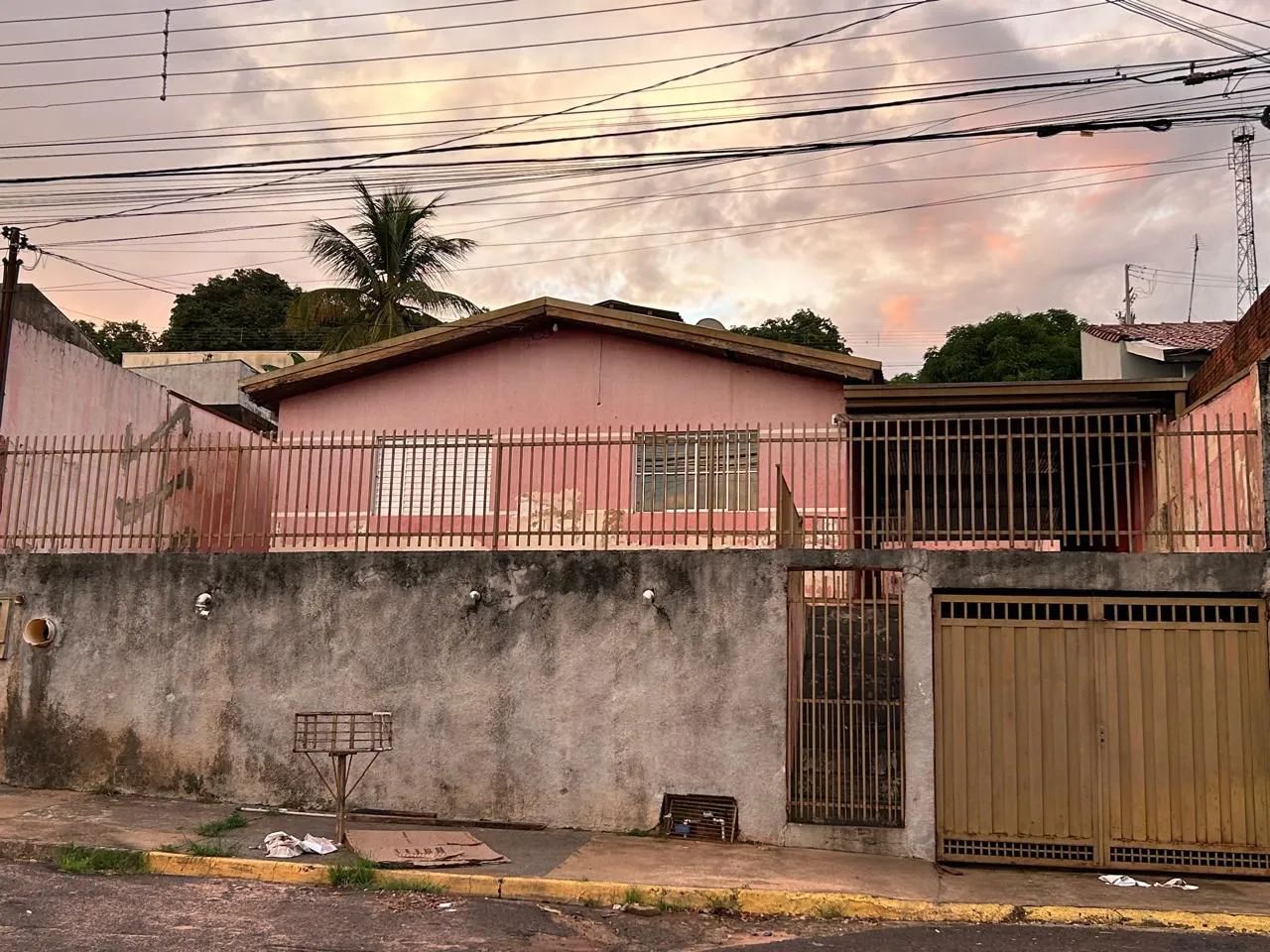 Foto - Presidente Prudente - Jardim Iguaçu