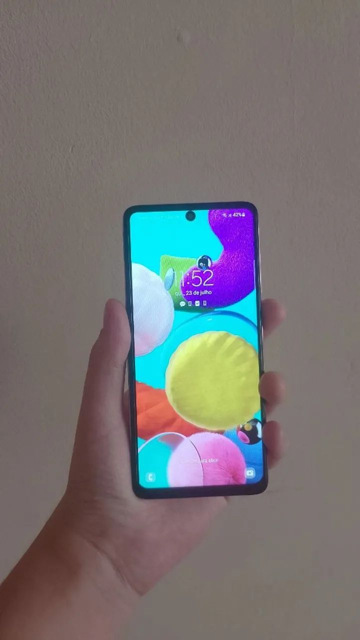 VENDO SAMSUNG GALAXY A51 - Foto 2