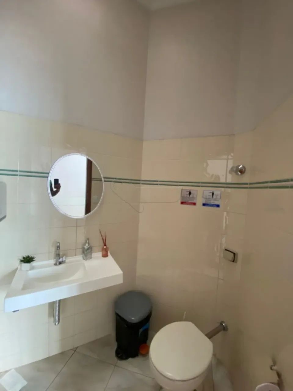 Sala Comercial Com 1 Banheiro Para Locação No Centro De Limeira/Sp - Foto 4
