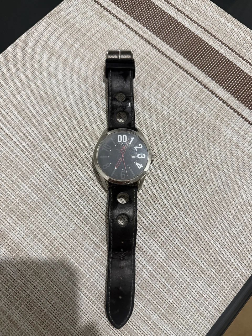 Vendo relógio de pulso 