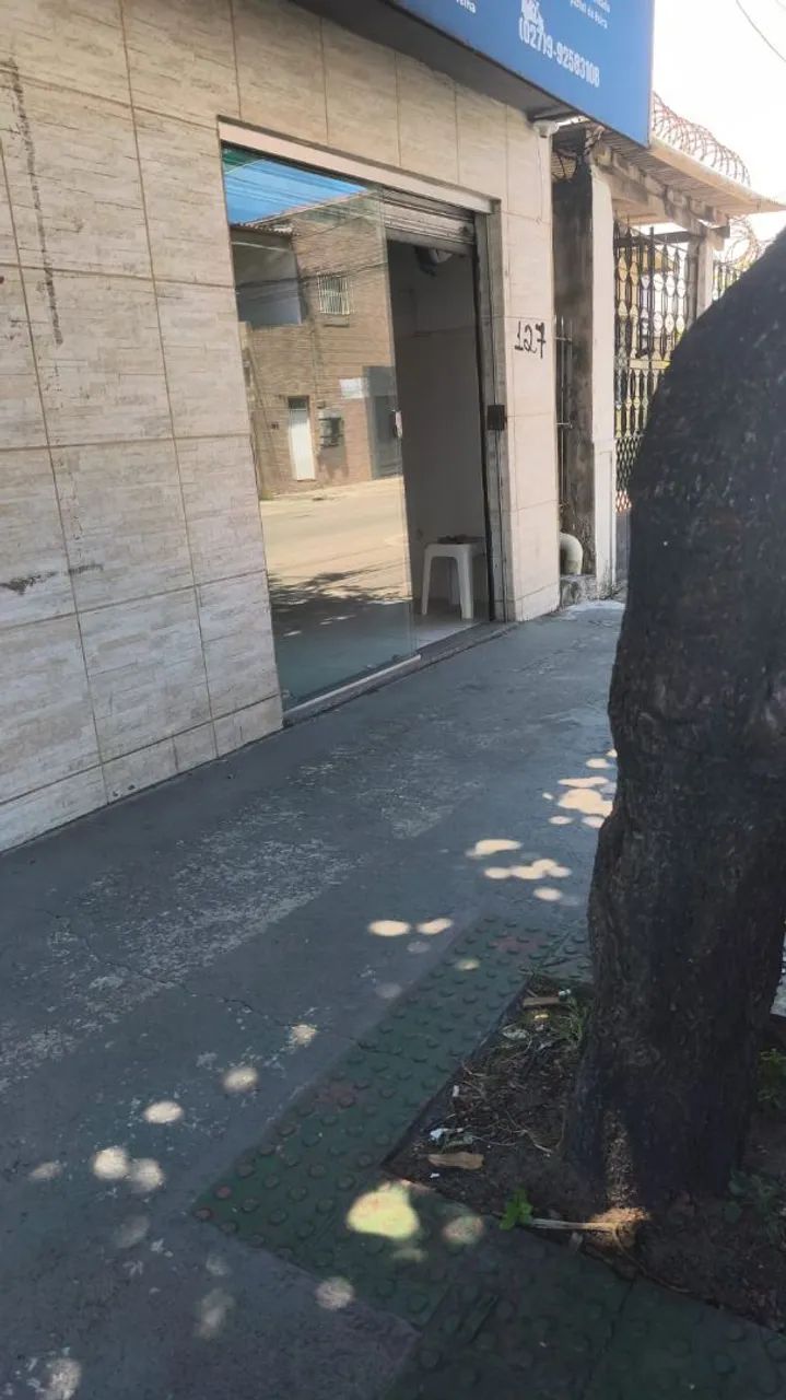 Alugo lojas na Glória/Cristóvão Colombo - Foto 6