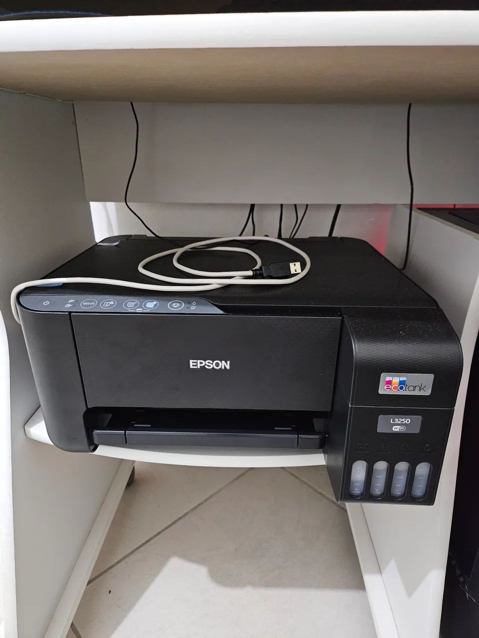 Impressora Epson L3250 - Foto 2