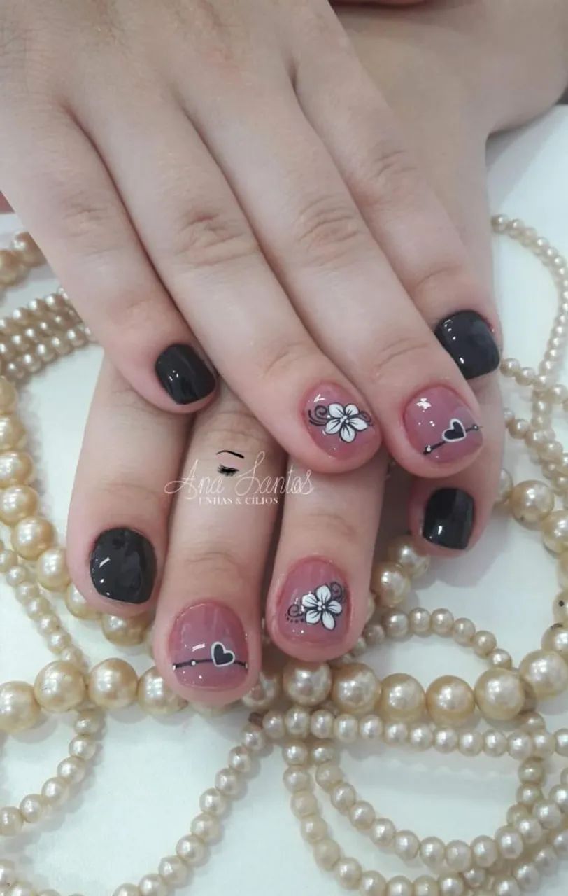 Manicure a domicílio 