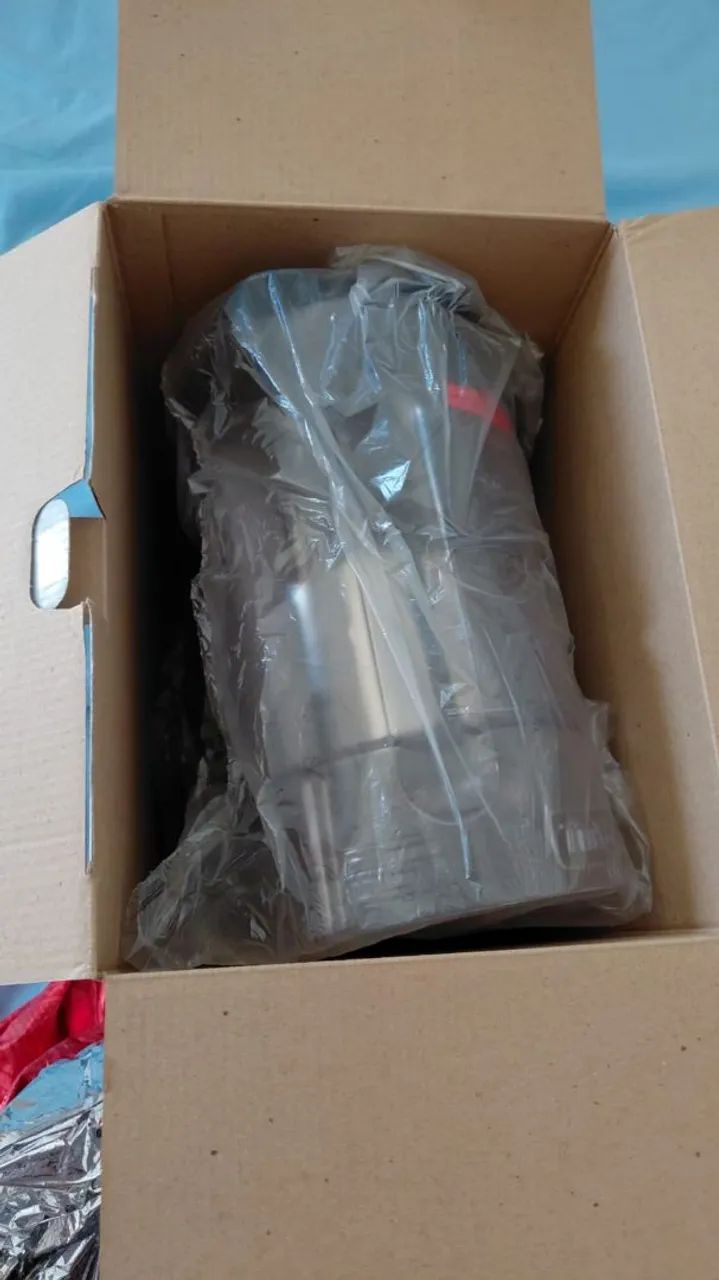 Liquidificador  - Foto 3