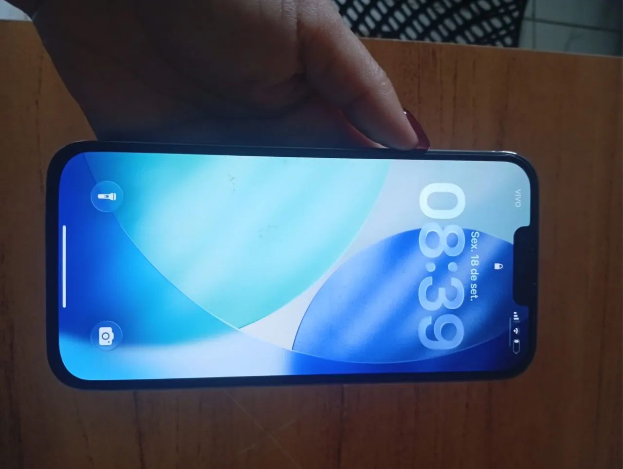 iPhone 13 Pro Max 128 gigas - Foto 2