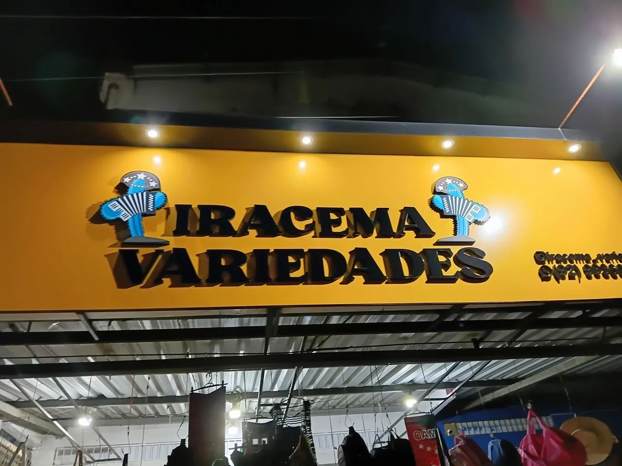 Vendo ,negocio placa em ACM 4m Urgente!!! - Foto 2