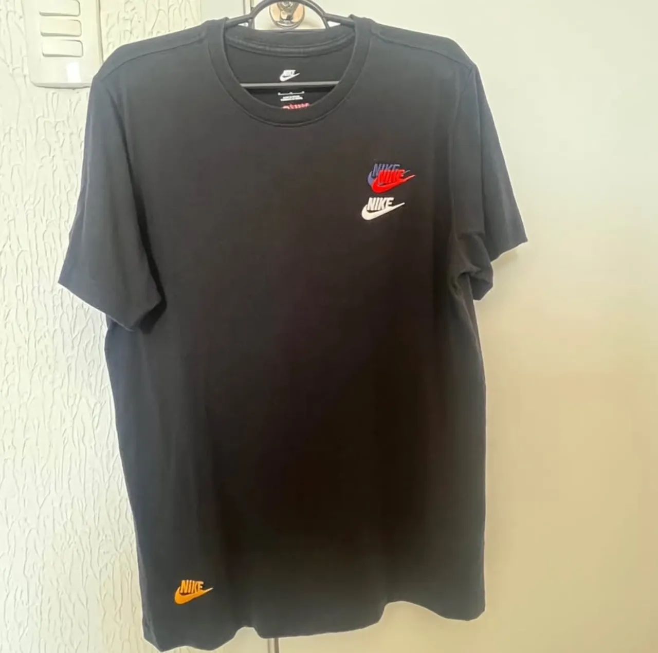 Camisa Nike 