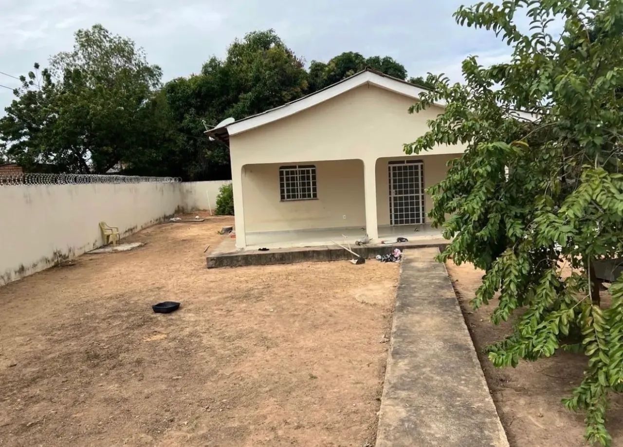 Casa na fazendinha  - Foto 3