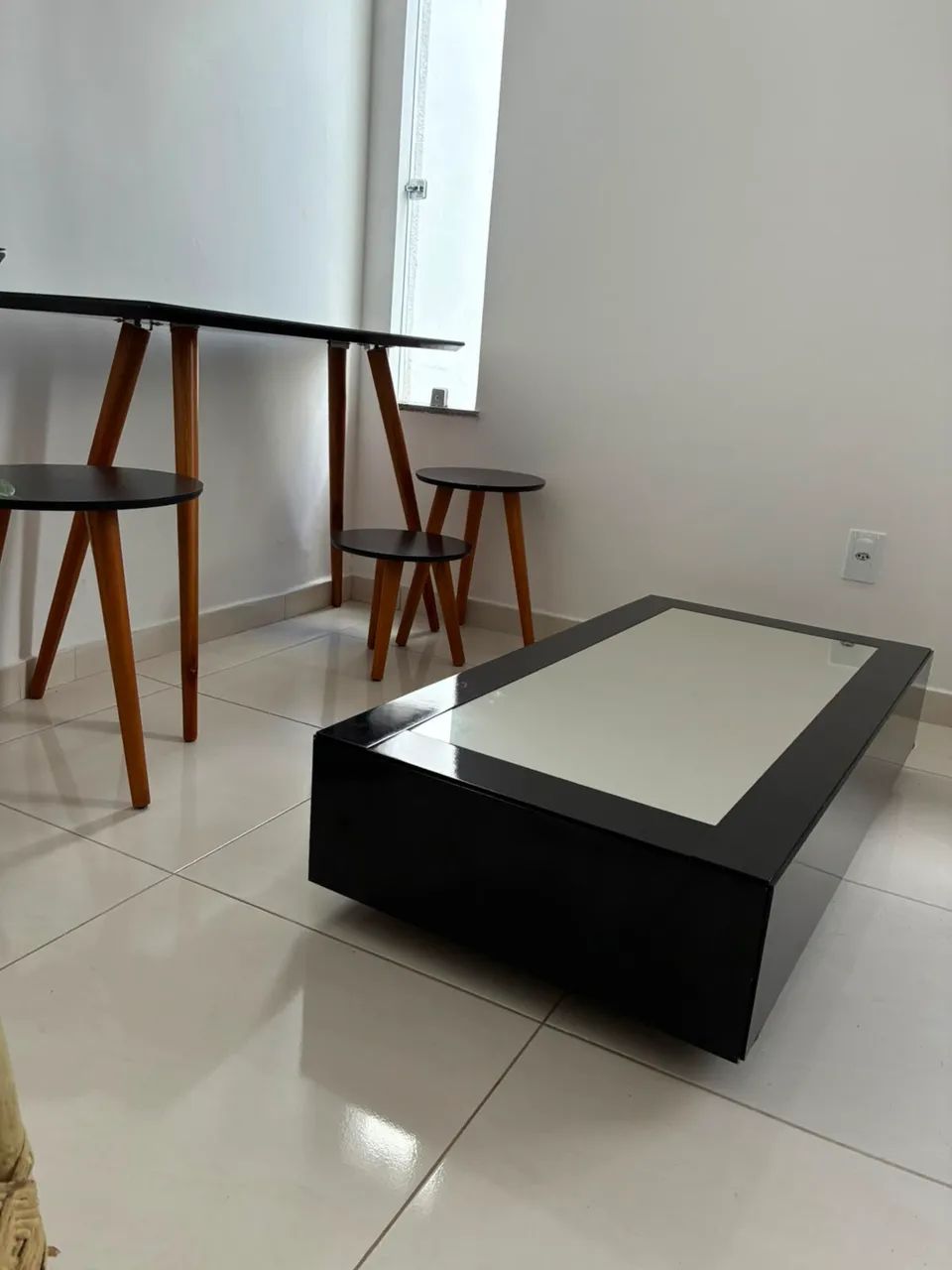 Vende- se mesa de centro  - Foto 5
