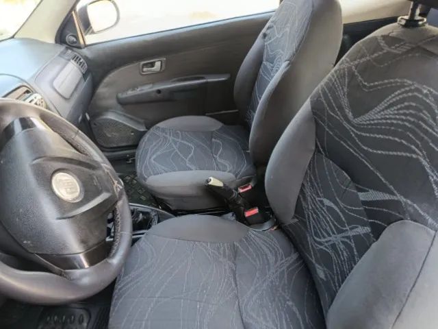 Fiat Strada Working 1.4 MPI Fire Flex 8V CD 2013 - Foto 5