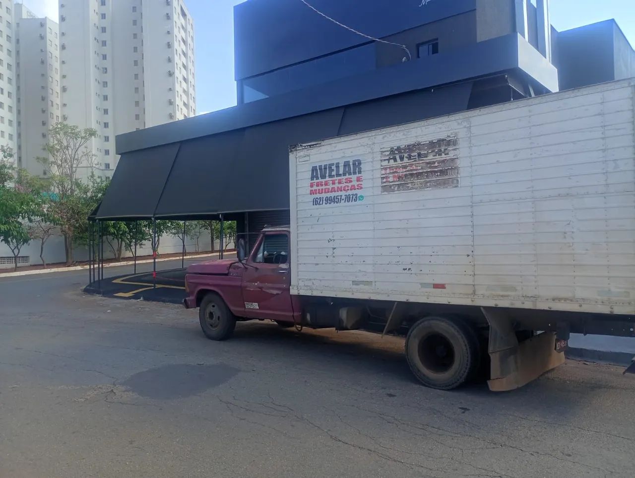 Transporte e mudanças  - Foto 2