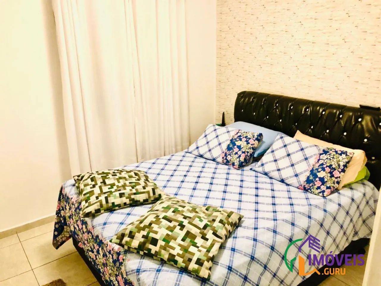 APARTAMENTO - JARDIM ÍRIS - SP - Foto 4