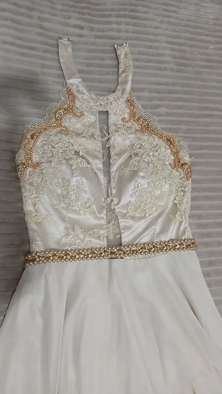 Vestido para festa - Foto 3