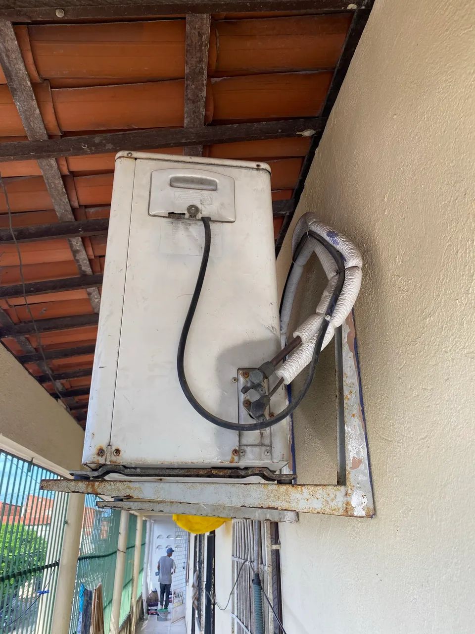 Vendo ar 22 mil btus  - Foto 3