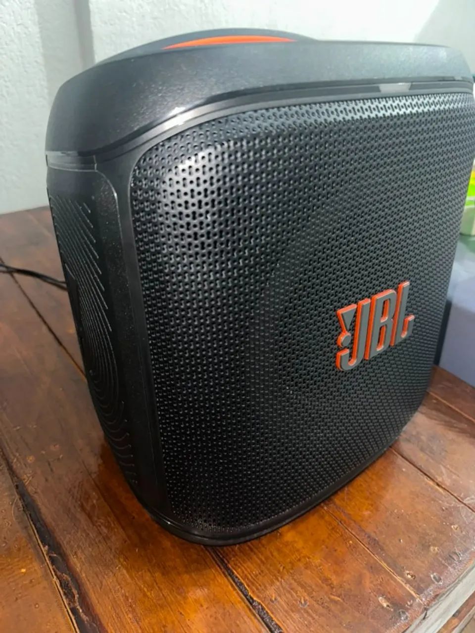 Caixa de Som JBL Partybox Encore Essential 2 - Foto 3