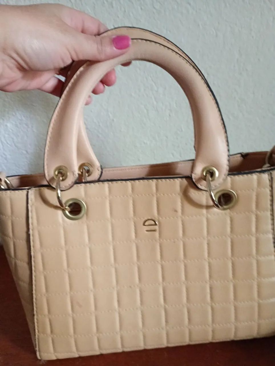 Bolsa Le postiche - Foto 2