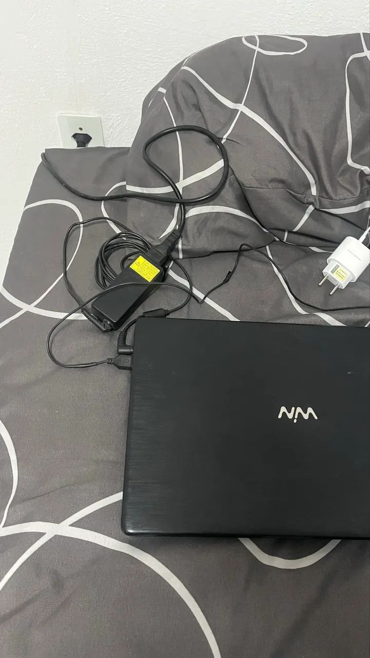 NOTBOOK CCE - Foto 2