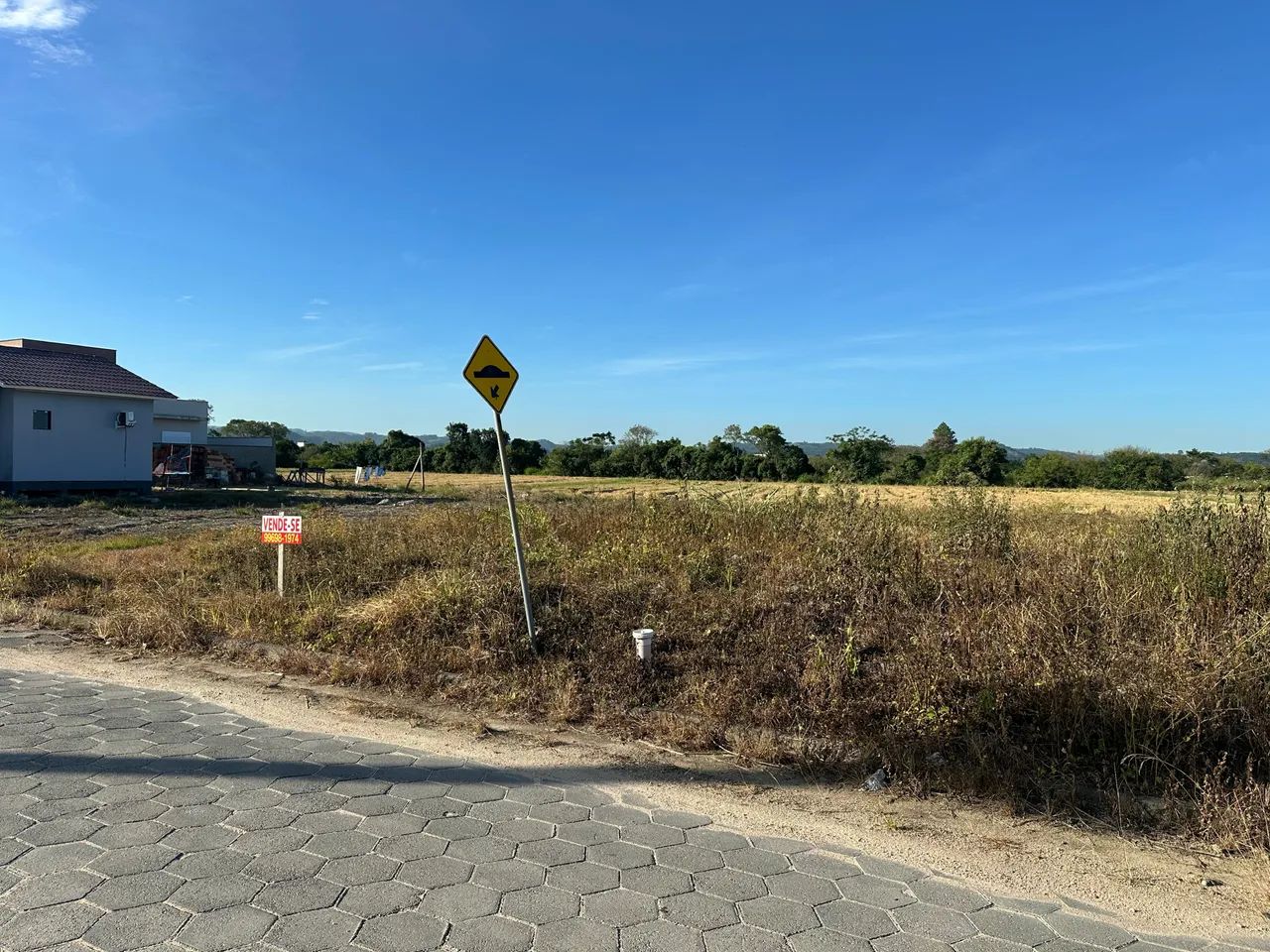 Lote em Morro da fumaça  - Foto 2