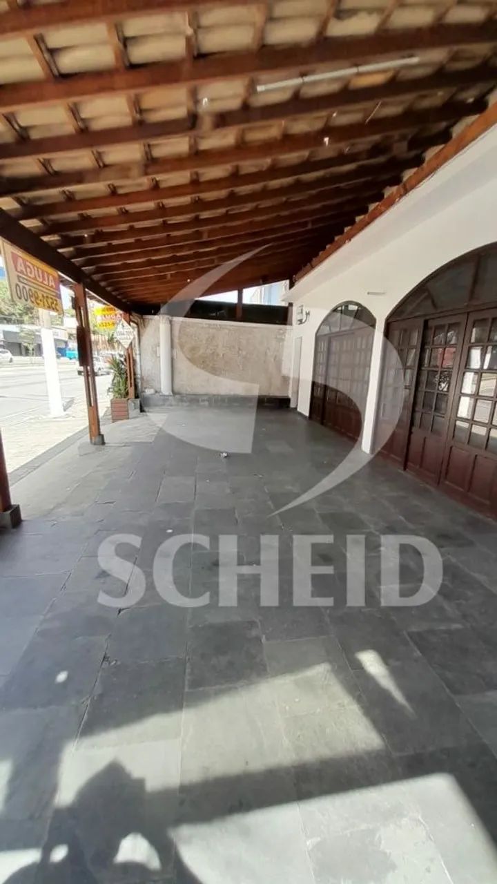 Imóvel comercial com 320m² para locação na Av. Vereador João de Luca - Foto 4