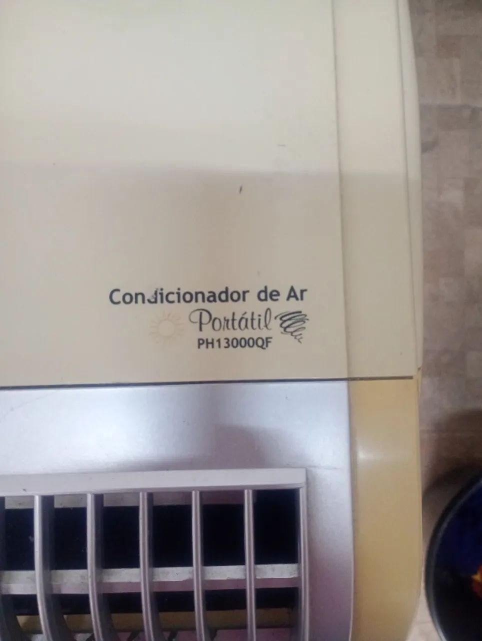 Ar condicionado portátil  - Foto 2