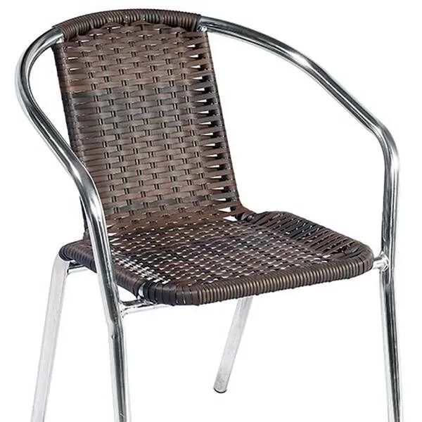 Conjunto de mesa,  02 cadeiras e balde de gelo - Foto 3