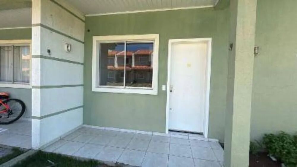 CASA RESIDENCIAL em IÇARA - SC, Barracão - Foto 4