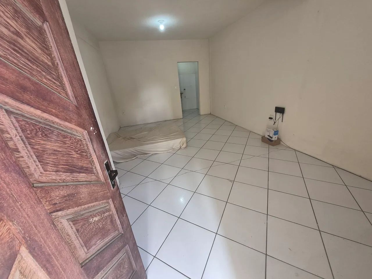 Kitnet em laranjeiras - Foto 3