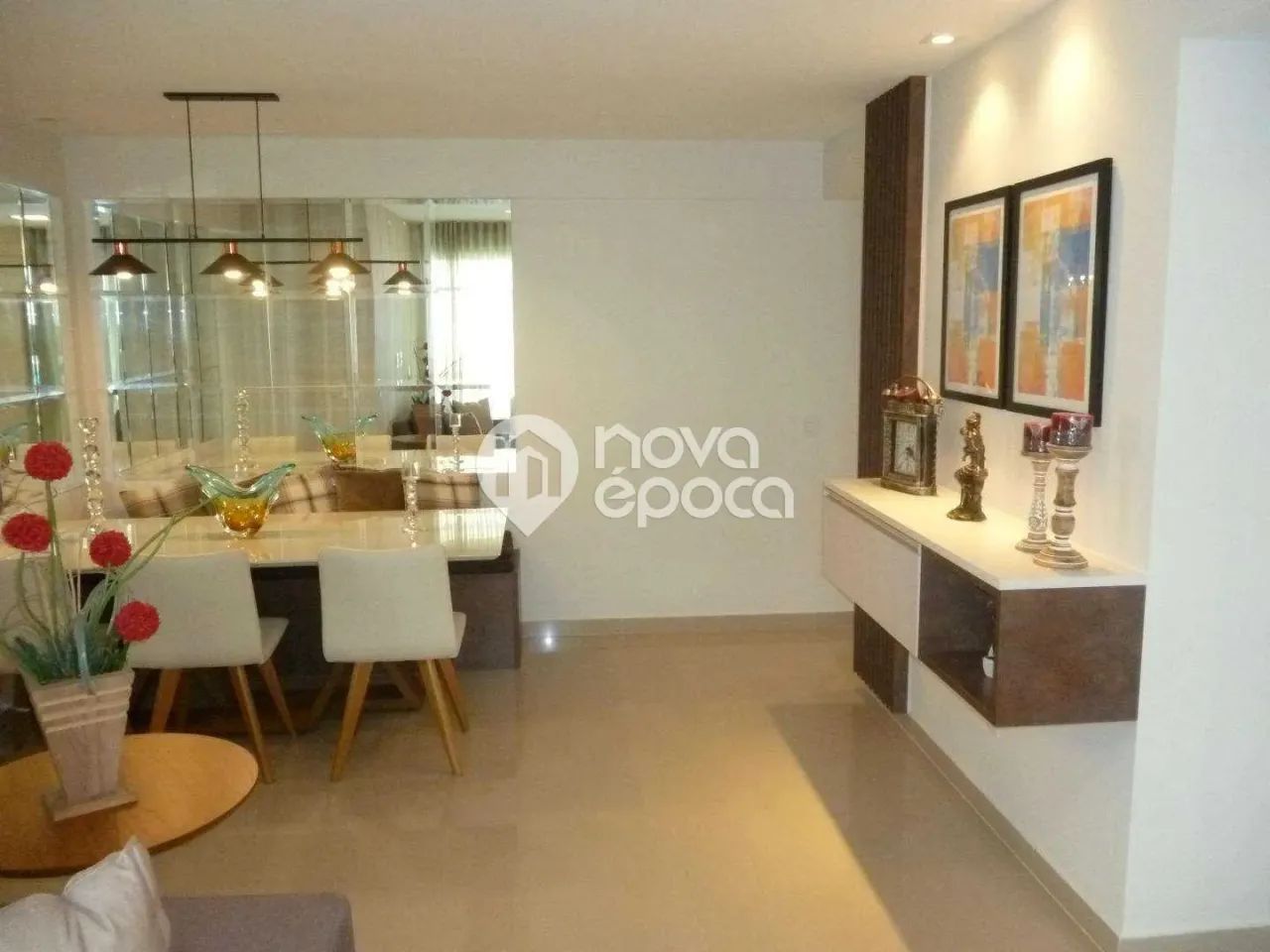 Cachambi | Apartamento 3 quartos, sendo 1 suite - Foto 3