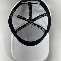 BONÉ BERLIM BRANCO - Foto 3