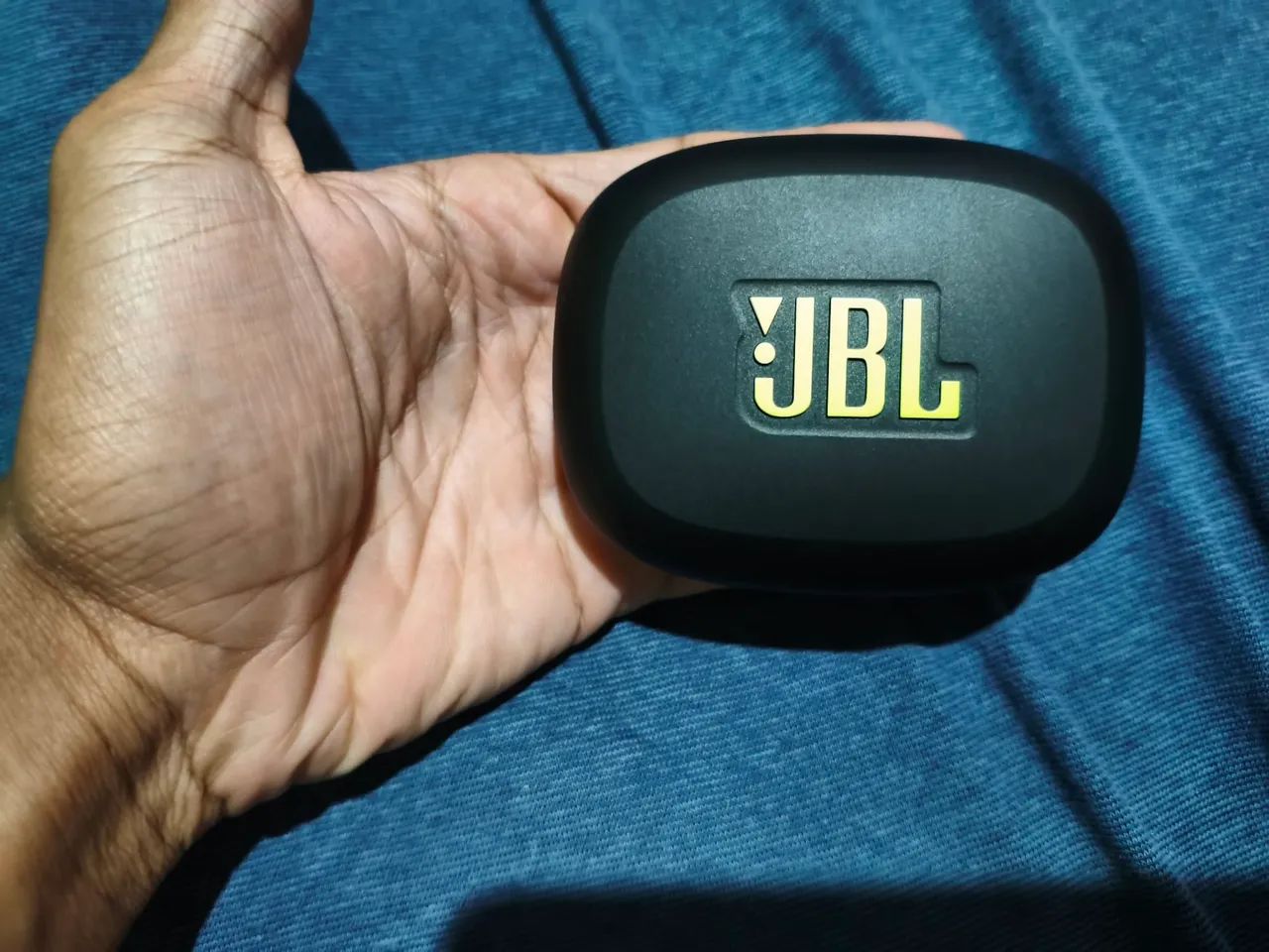 Fone JBL Endurance Peak 4  - Foto 4