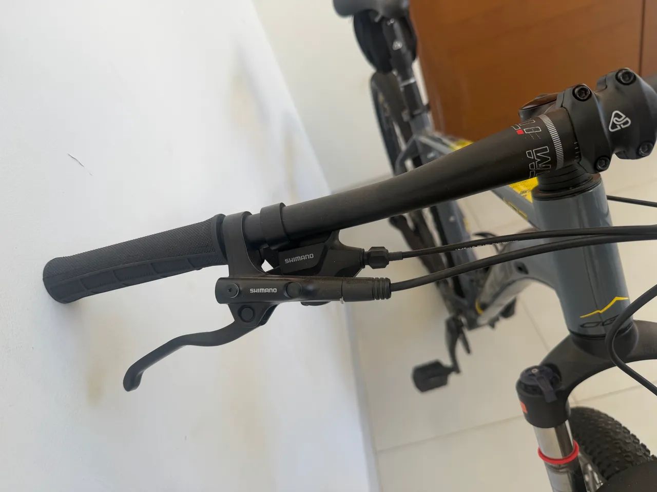 Bicicleta Oggi Hacker HDS Essa - Foto 3